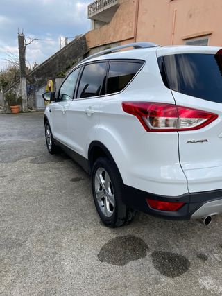 Ford Kuga 2014