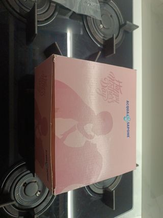 Bicchieri da gelato colorati