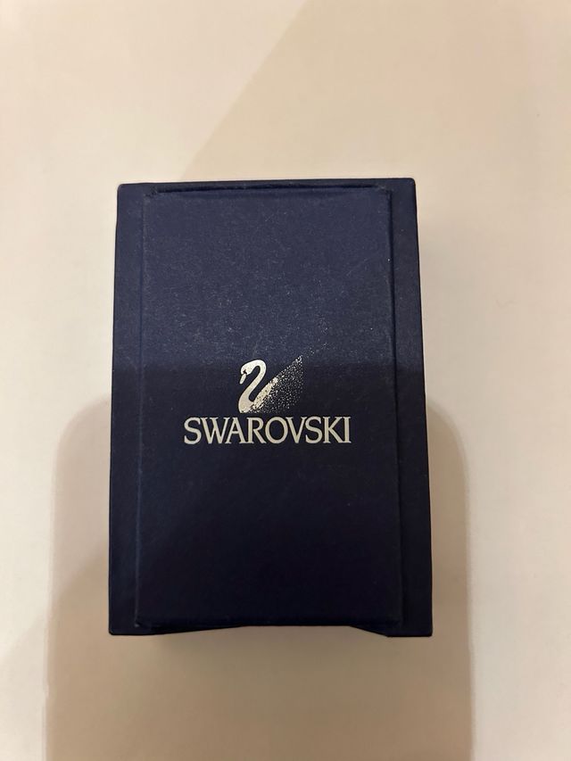 Ciondolo Swarovski