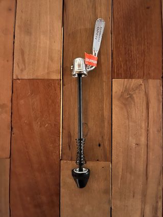 Sgancio rapido Shimano anteriore