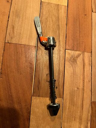 Sgancio rapido Shimano anteriore