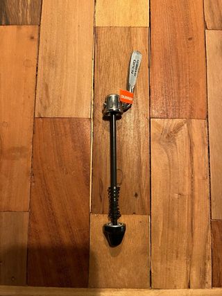 Sgancio rapido Shimano anteriore