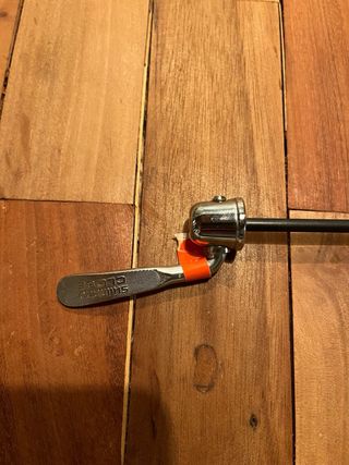 Sgancio rapido Shimano anteriore