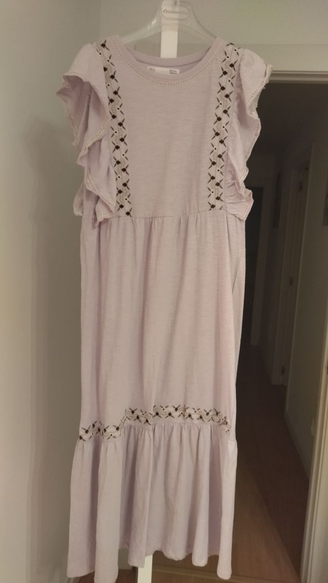 Vestido Sfera Casual verano nuevo