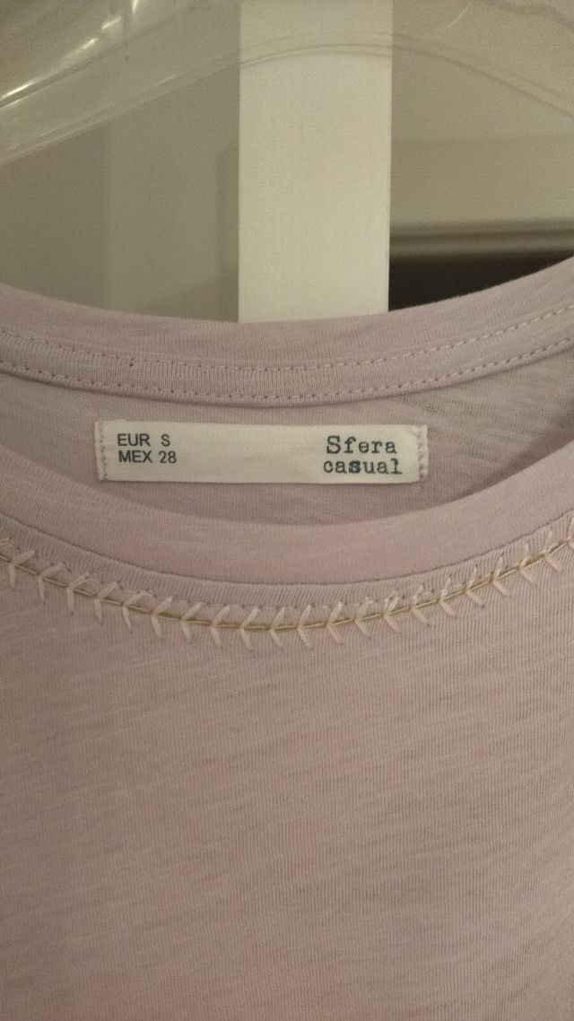 Vestido Sfera Casual verano nuevo