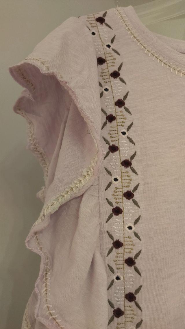 Vestido Sfera Casual verano nuevo