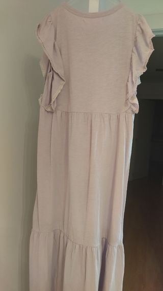 Vestido Sfera Casual verano nuevo