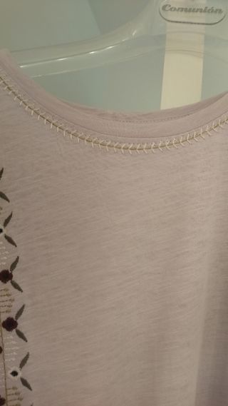 Vestido Sfera Casual verano nuevo