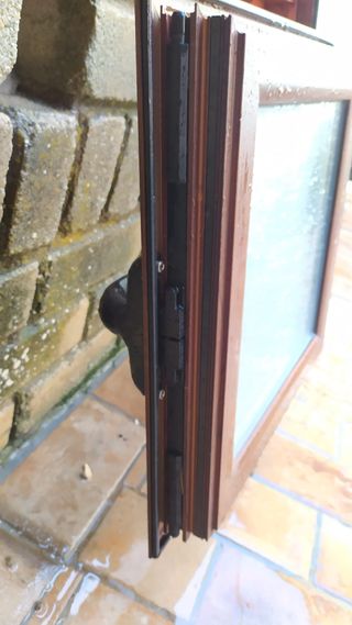 Ventana 61x61cm