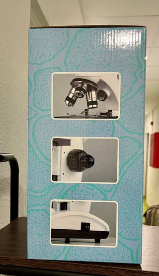 Microscopio