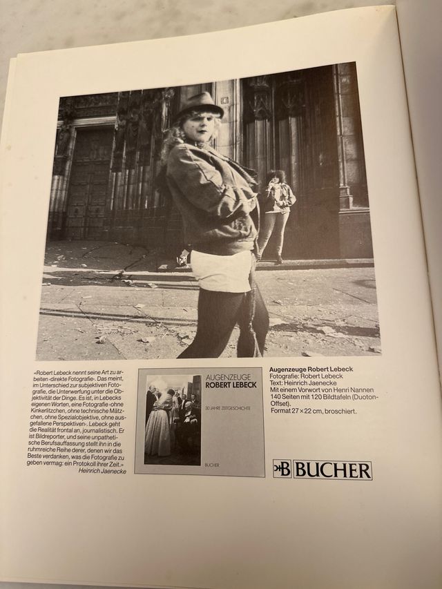 BOYS WILL McBRIDE BUCHER