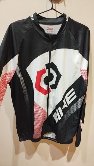 Maillot Enduro