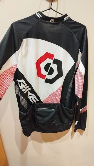 Maillot Enduro
