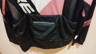 Maillot Enduro