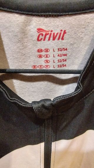 Maillot Enduro