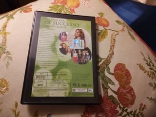 DVD Sex and the City