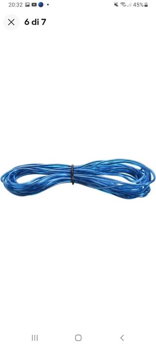 KIT COMPLETO CAVI AUDIO RCA PER AUTO