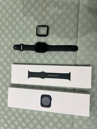 Apple Watch 8