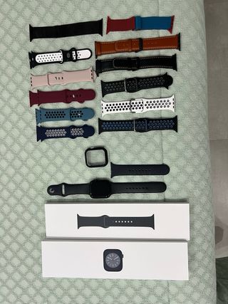 Apple Watch 8