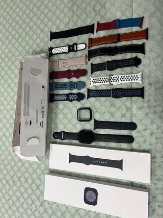 Apple Watch 8