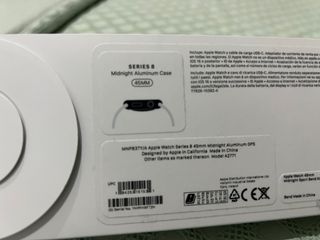 Apple Watch 8