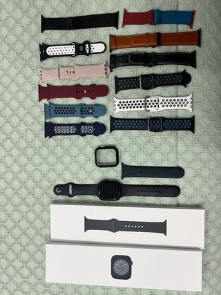 Apple Watch 8