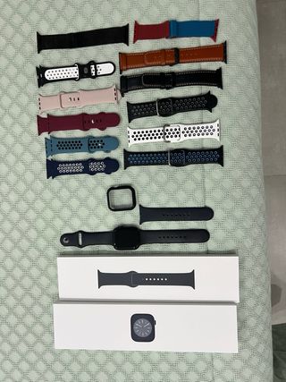 Apple Watch 8