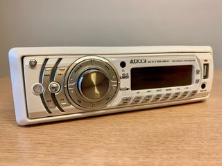 Audiola SD 313 SD-313 RDS/USB/AX