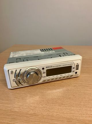 Audiola SD 313 SD-313 RDS/USB/AX