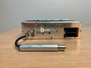 Audiola SD 313 SD-313 RDS/USB/AX