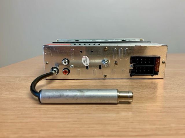 Audiola SD 313 SD-313 RDS/USB/AX