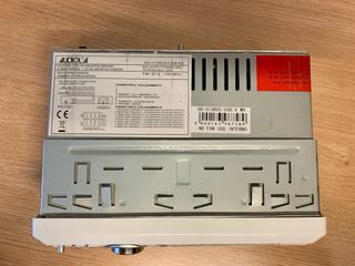 Audiola SD 313 SD-313 RDS/USB/AX