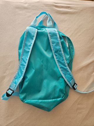 Muñeca, Mochila y Libro La Sirenita Live Action