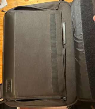 Maletin para portatil Targus