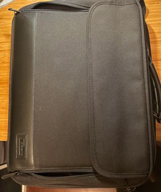 Maletin para portatil Targus