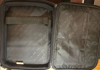 Maletin para portatil Targus