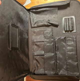 Maletin para portatil Targus