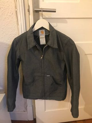 CHAQUETA FINA CHICA CARHARTT