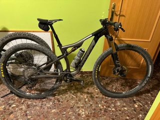 Orbea Oiz M10 Tr 2021