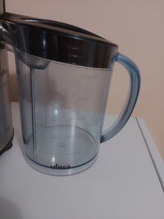 Licuadora Ufesa LC5025