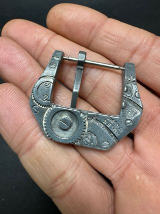 hebilla correa reloj 