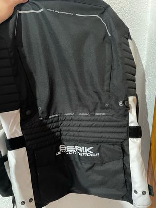 Berik Torino Chaqueta Moto