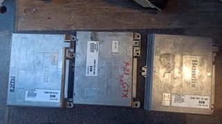 Centralitas inyección Renault 21