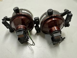 Faros Antiniebla Del Ford ref. 3M5115K201