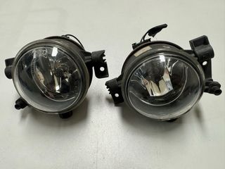Faros Antiniebla Del Ford ref. 3M5115K201