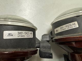 Faros Antiniebla Del Ford ref. 3M5115K201