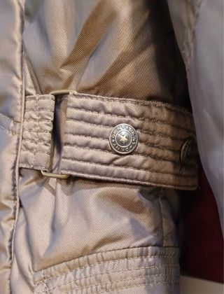 abrogo DKNY buen estado T L