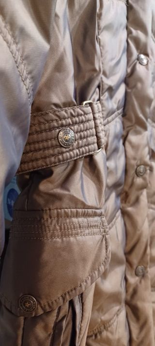 abrogo DKNY buen estado T L