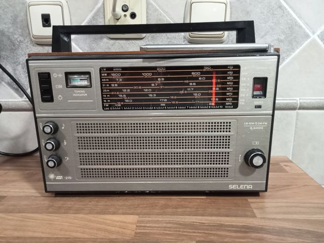 Radio Selena Vega 215