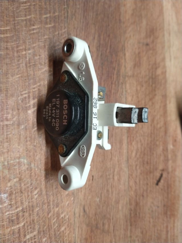 Regulador alternador BMW K75